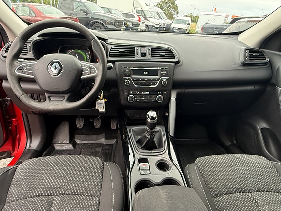 Renault Kadjar 11 of 15