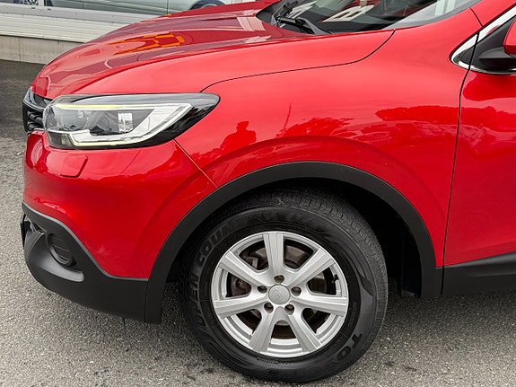 Renault Kadjar 8 of 15
