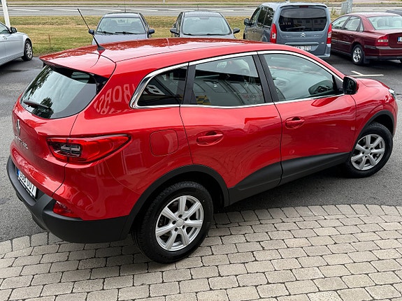 Renault Kadjar 4 of 5