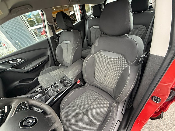 Renault Kadjar 9 of 15