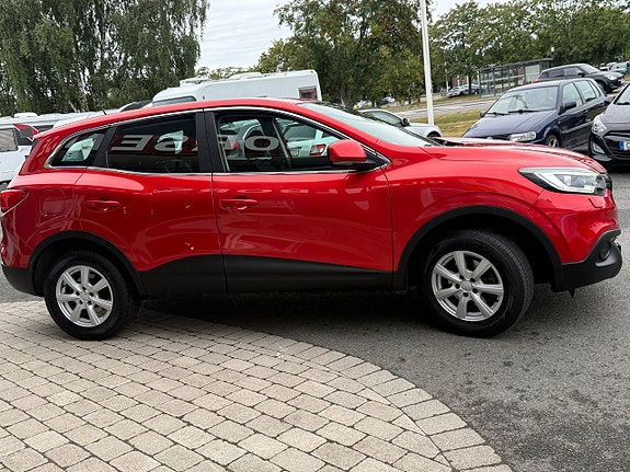 Renault Kadjar 3 of 5