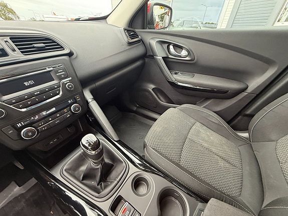 Renault Kadjar 15 of 15