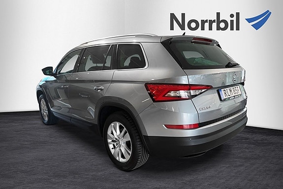 Skoda Kodiaq 3 of 5