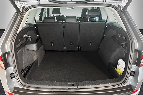Skoda Kodiaq 5 of 5