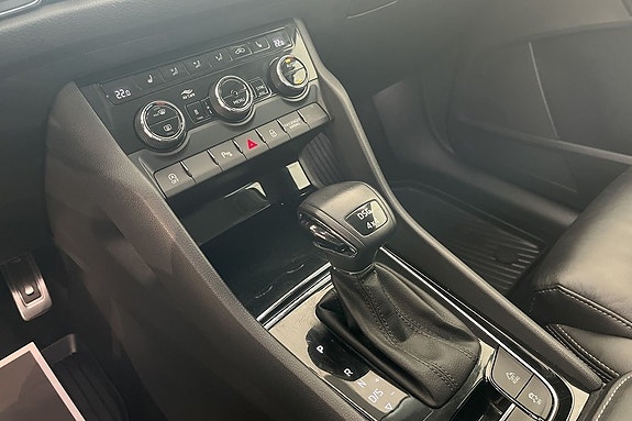 Skoda Kodiaq 14 of 21
