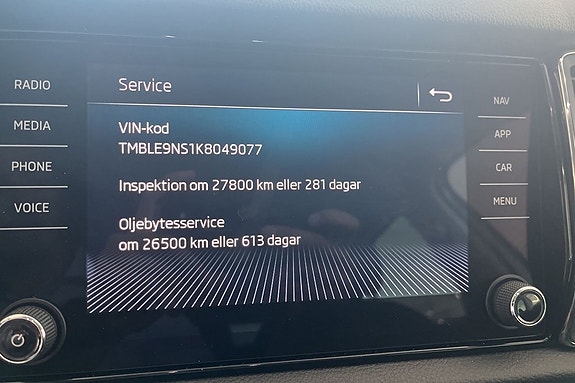 Skoda Kodiaq 12 of 21