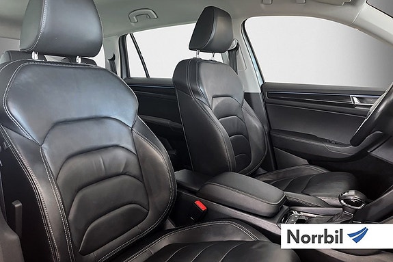 Skoda Kodiaq 8 of 21