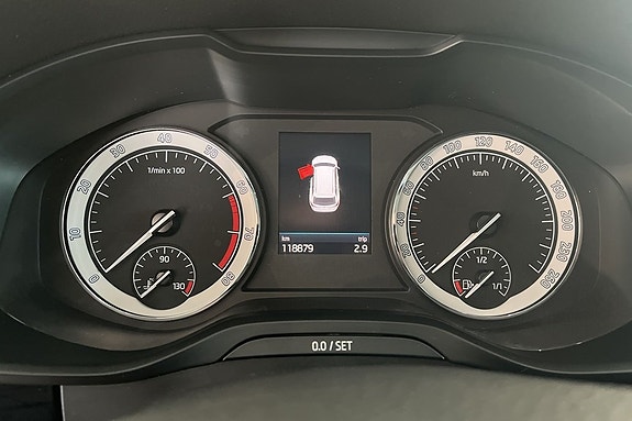 Skoda Kodiaq 19 of 21