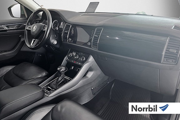 Skoda Kodiaq 7 of 21