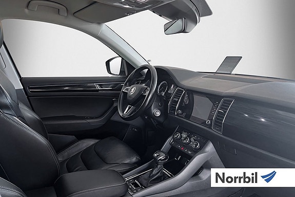 Skoda Kodiaq 6 of 21