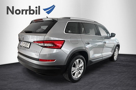 Skoda Kodiaq 4 of 5