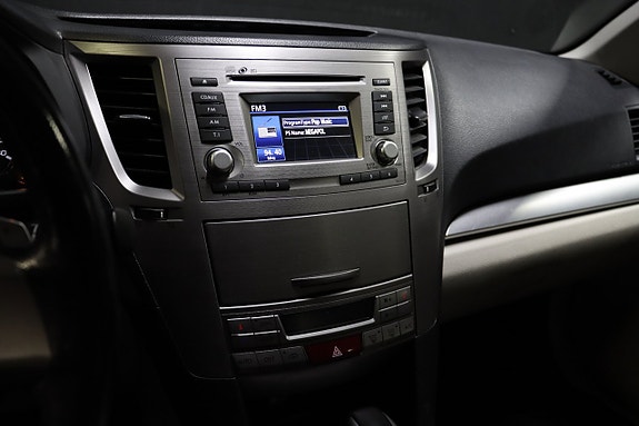 Subaru Outback 18 of 22