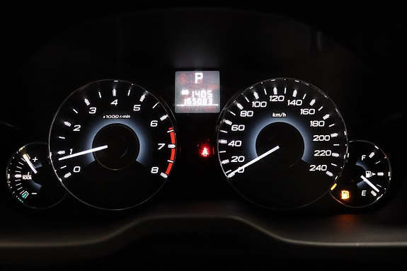Subaru Outback 22 of 22