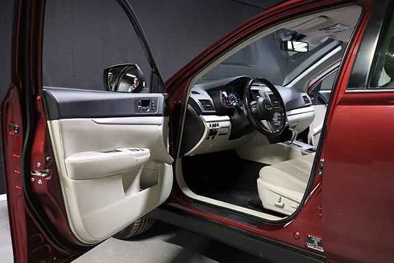 Subaru Outback 9 of 22