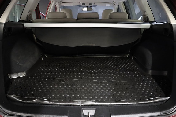 Subaru Outback 15 of 22