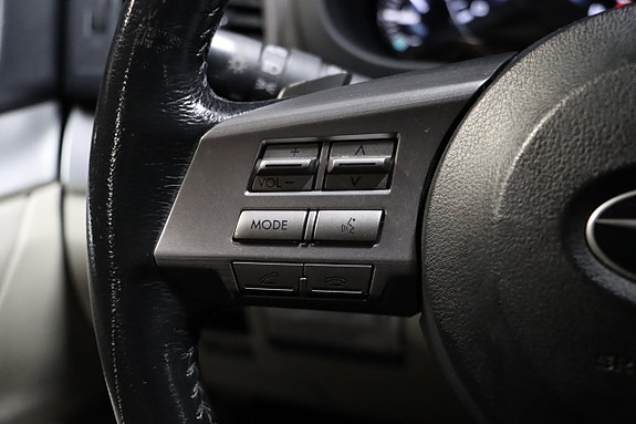 Subaru Outback 21 of 22