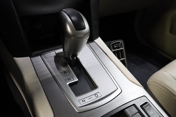 Subaru Outback 19 of 22