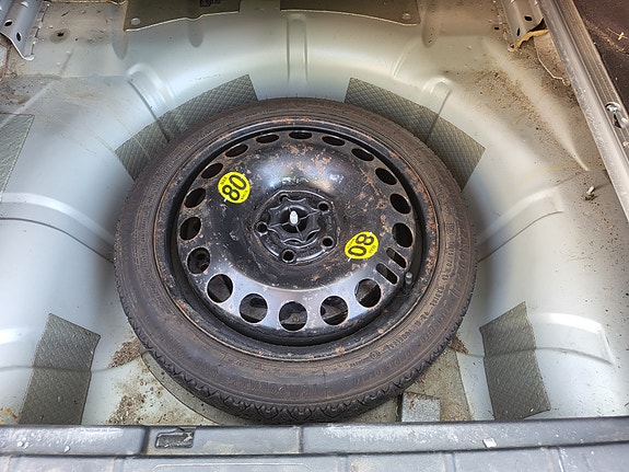 Saab 9-5 5 of 5