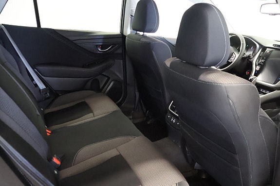 Subaru Outback 8 of 10