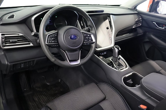 Subaru Outback 6 of 10