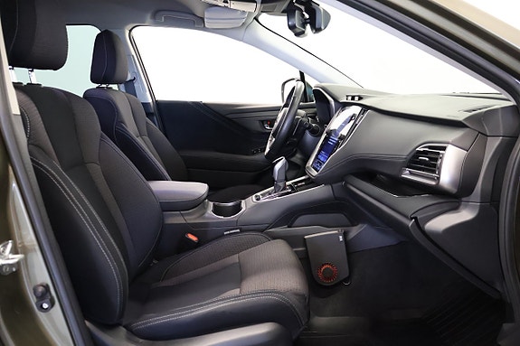 Subaru Outback 7 of 10