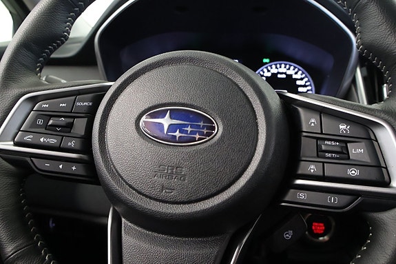 Subaru Outback 10 of 10