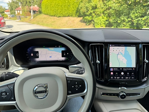 Volvo XC60 10 of 11