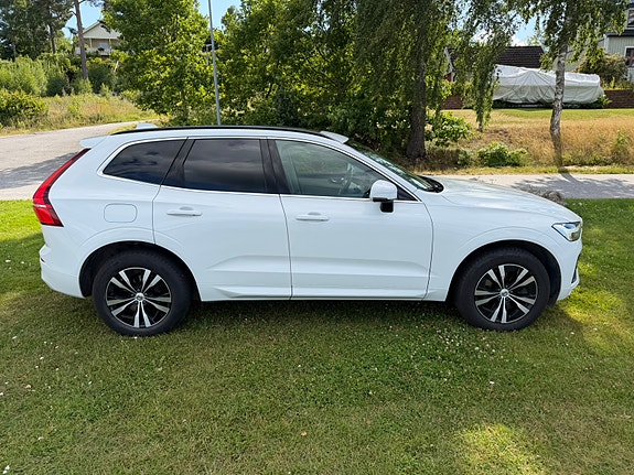 Volvo XC60 3 of 11