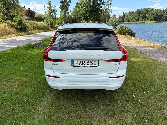 Volvo XC60 4 of 11