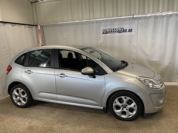 Citroen C3 3 of 5