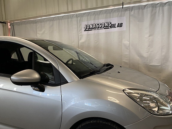 Citroen C3 2 of 5