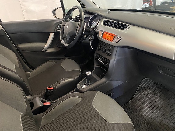 Citroen C3 5 of 5