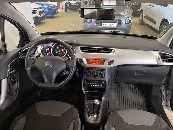 Citroen C3 6 of 10