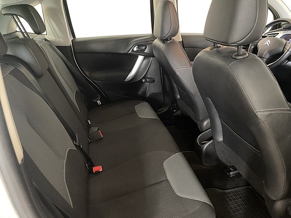 Citroen C3 8 of 10