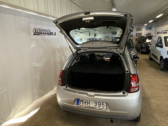 Citroen C3 9 of 10