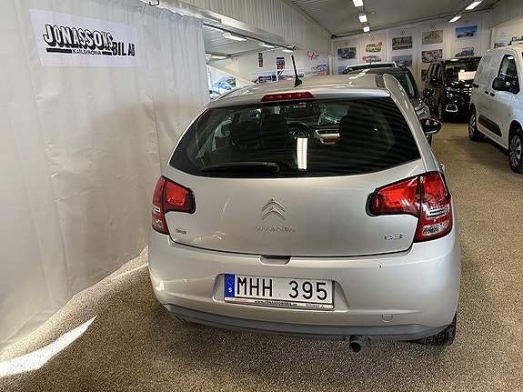 Citroen C3 10 of 10