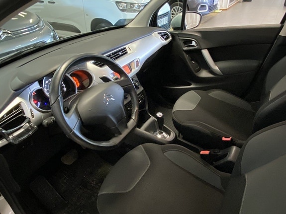 Citroen C3 7 of 10