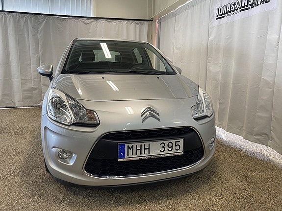 Citroen C3 4 of 5