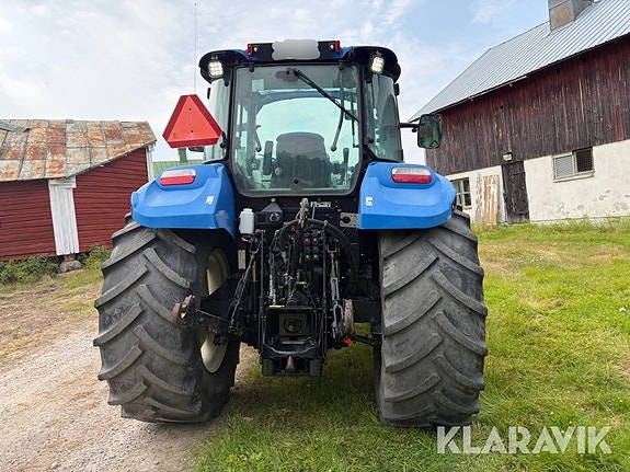 Traktor New Holland T5.115 4 of 5