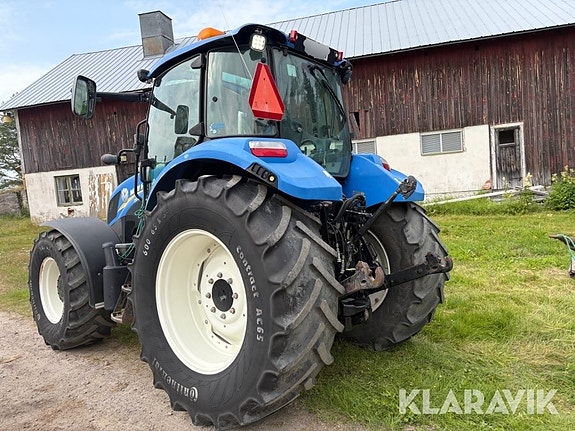 Traktor New Holland T5.115 3 of 5