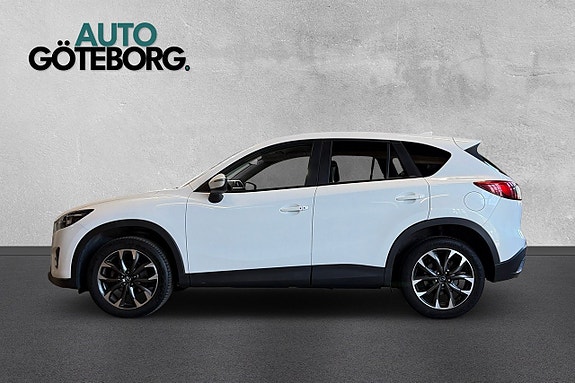 Mazda CX-5 3 of 5
