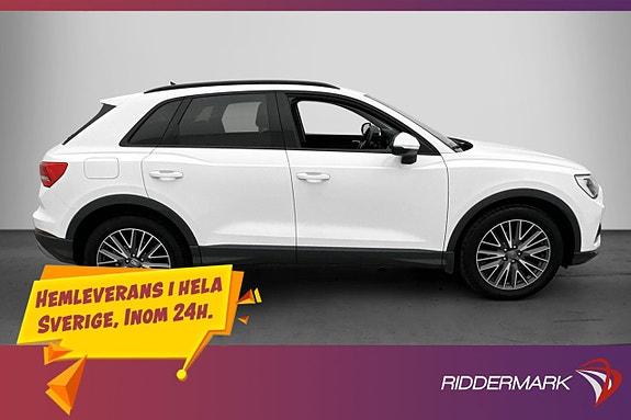 Audi Q3 6 of 30