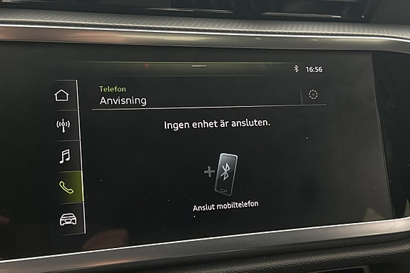 Audi Q3 21 of 30