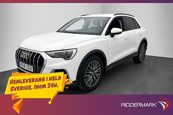 Audi Q3 3 of 30