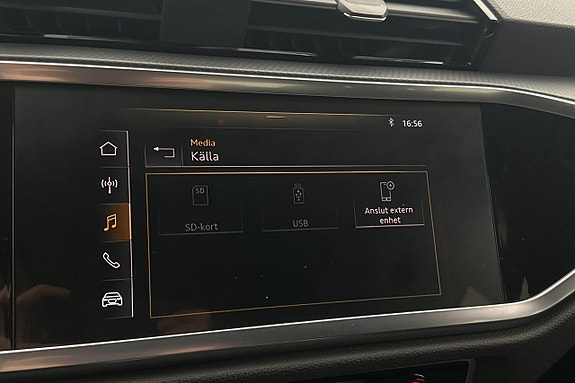 Audi Q3 23 of 30