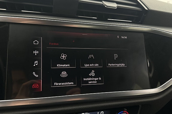 Audi Q3 19 of 30