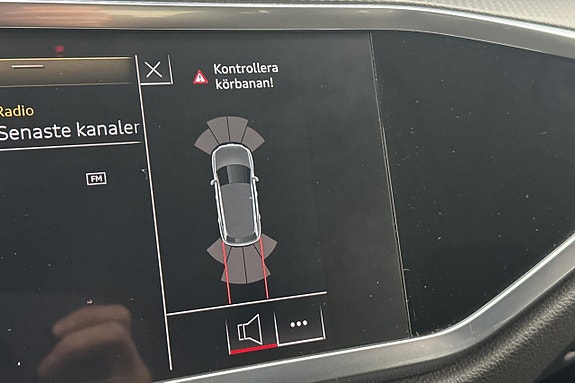 Audi Q3 17 of 30