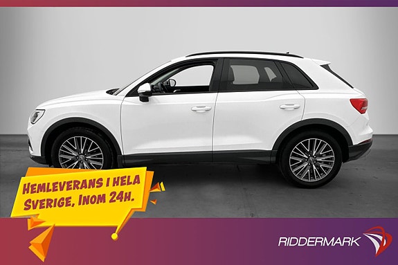 Audi Q3 4 of 5