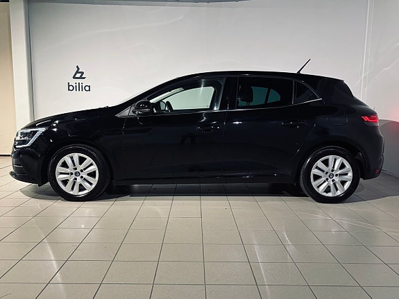 Renault Megane E-Tech 2 of 5