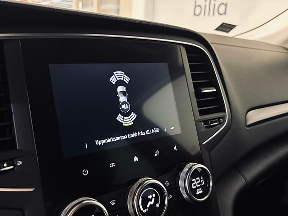 Renault Megane E-Tech 13 of 19